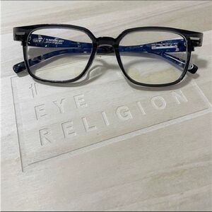 Bape A Bathing Ape 13043 Camo Glasses